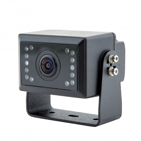 Mini Commercial Camera with Super Wide Lens