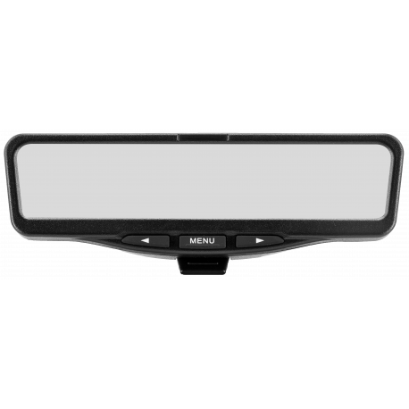Jeep Rearview Mirror Monitor Kit