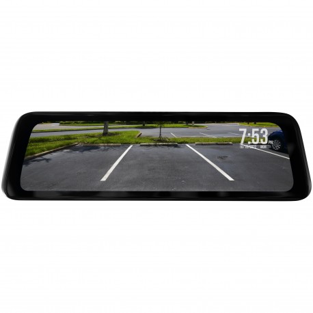 CLEAR-VIEW HD DVR MIRROR KIT FOR FOR BRONCO