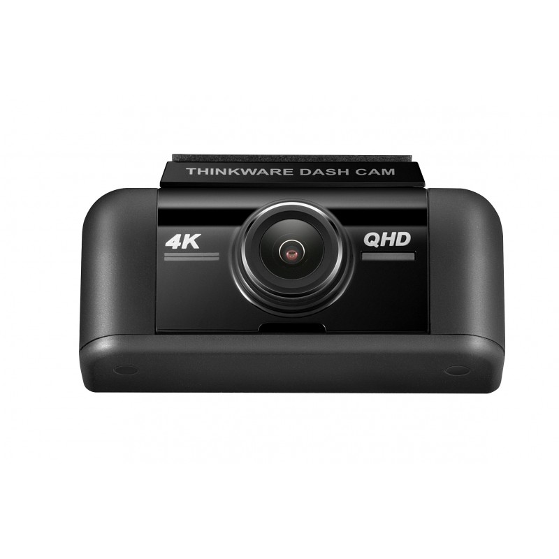 Genuine Chevrolet 4K Ultra HD Front Dash Cam with ADAS for