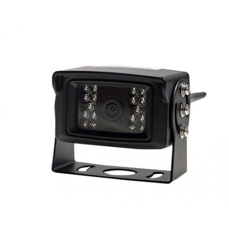 Wireless Trailer Camera for IntelliHaul 3.0 Trailering Camera Systems