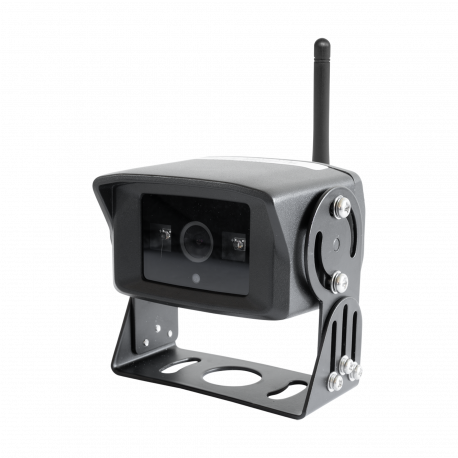AHD Wireless Camera & Receiver Kit
