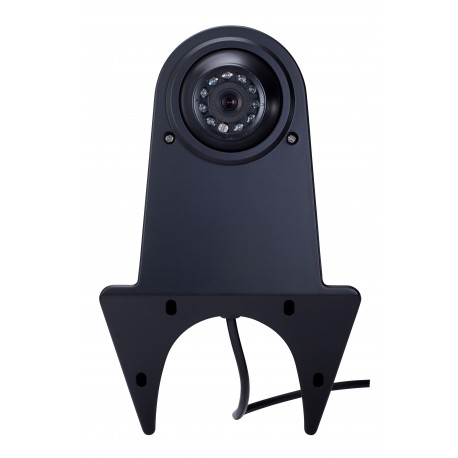 CCD Roof Mounted Reverse Camera with Night Vision