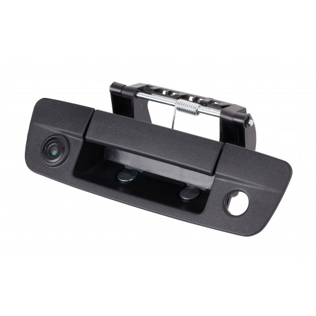 Tailgate camera with parking lines for RAM (2009 - 2017)