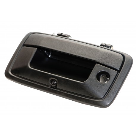 CMOS Tailgate Handle Camera for Silverado 1500 / Sierra 1500 (2014-2015)
