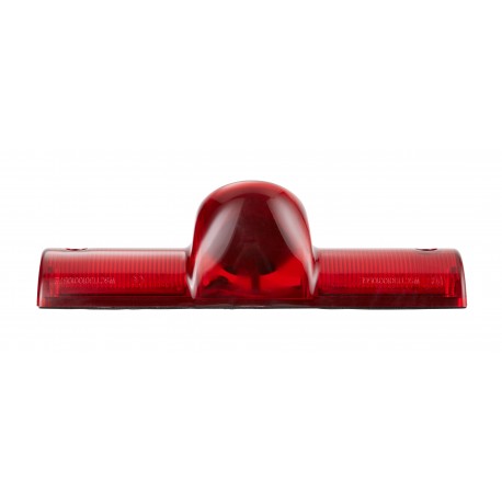 CMOS Universal Third Brake Light Camera with Night Vision