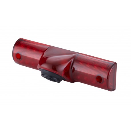 CMOS Universal Third Brake Light Camera with Night Vision