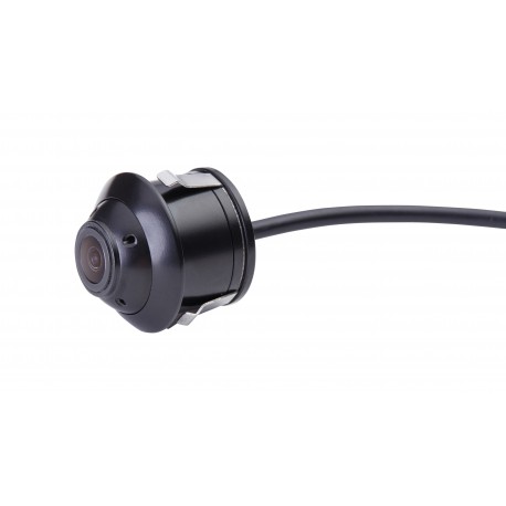 CMOS Adjustable Angle Side, Front or Rear Mount Camera with Parking Lines