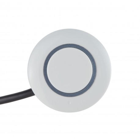 ParkAlert Digital Front Sensing System : GLOSS WHITE