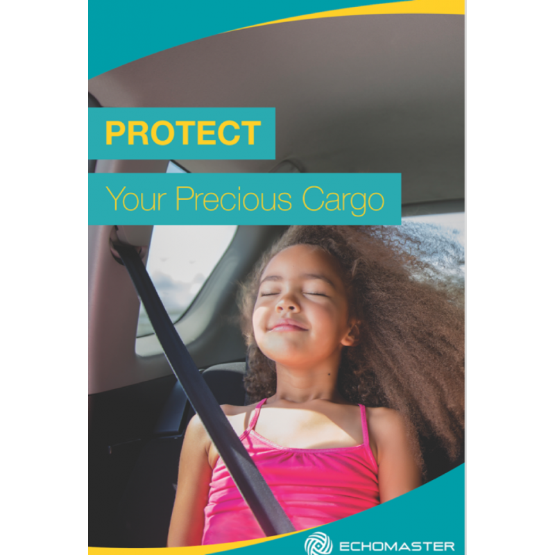 2X3 Protect Your Precious Cargo - EchoMaster