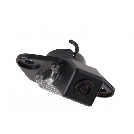 Ford E-Series OE Reverse Camera Kit with 5" Monitor