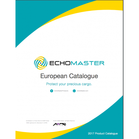 EchoMaster European Catalog