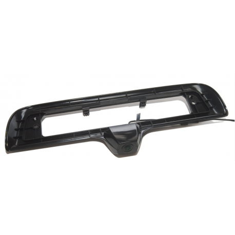 CENTER HIGH MOUNTED STOP LAMP CAMERA (CHMSL) 14