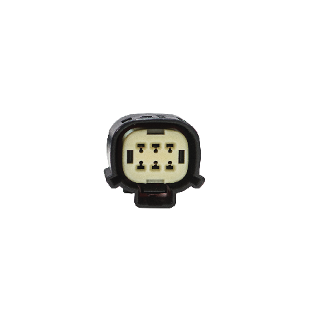 CENTER HIGH MOUNTED STOP LAMP CAMERA (CHMSL) 14
