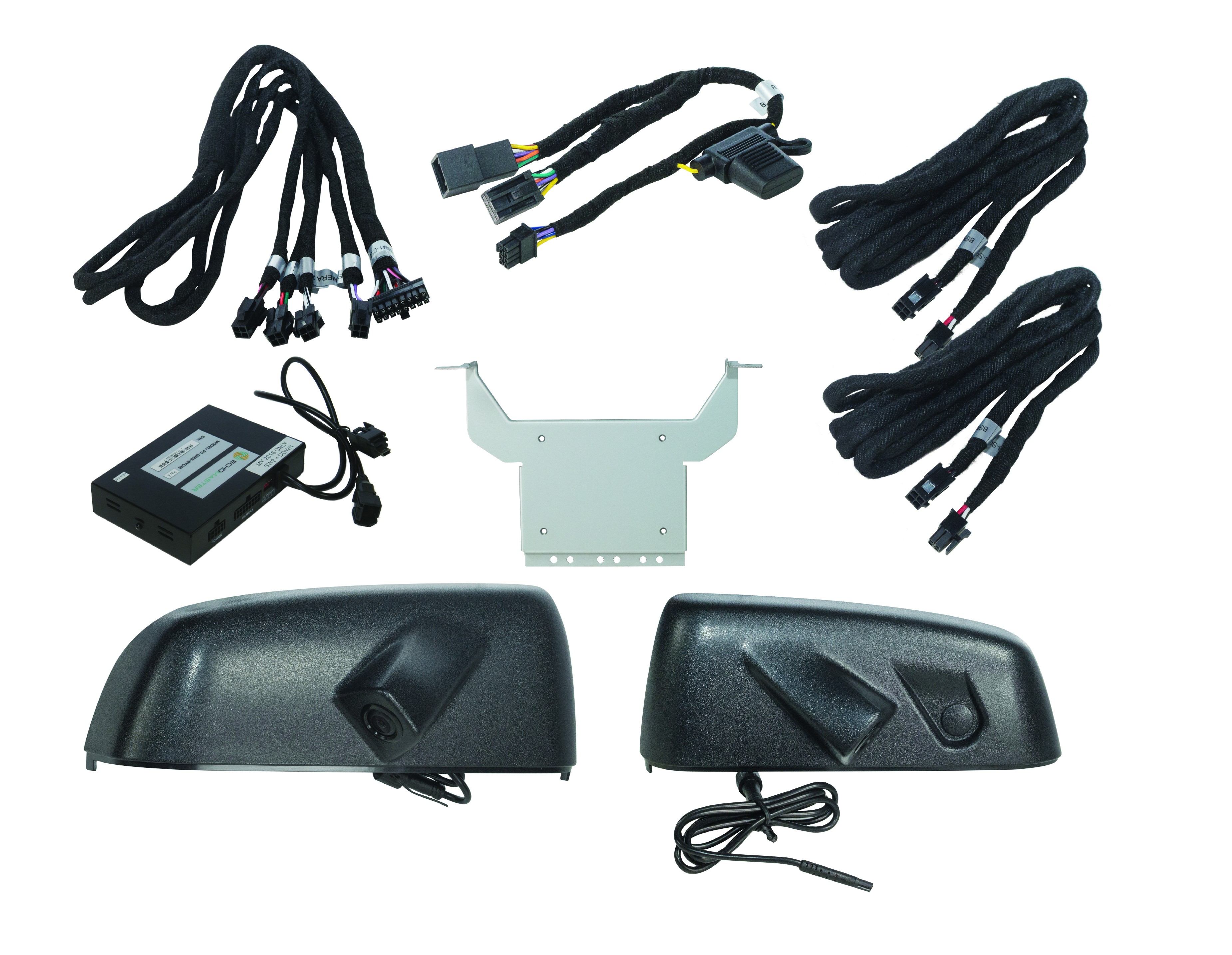 Blind Spot Lane Change Cameras, 46% OFF | www.pinnaxis.com