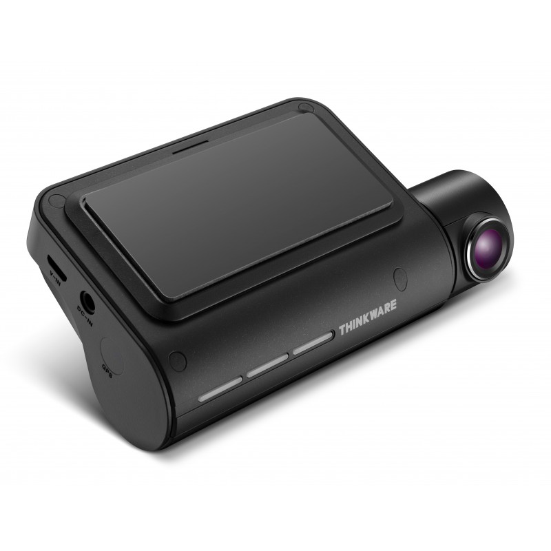 ultimate dash camera with full vehicle monitoring