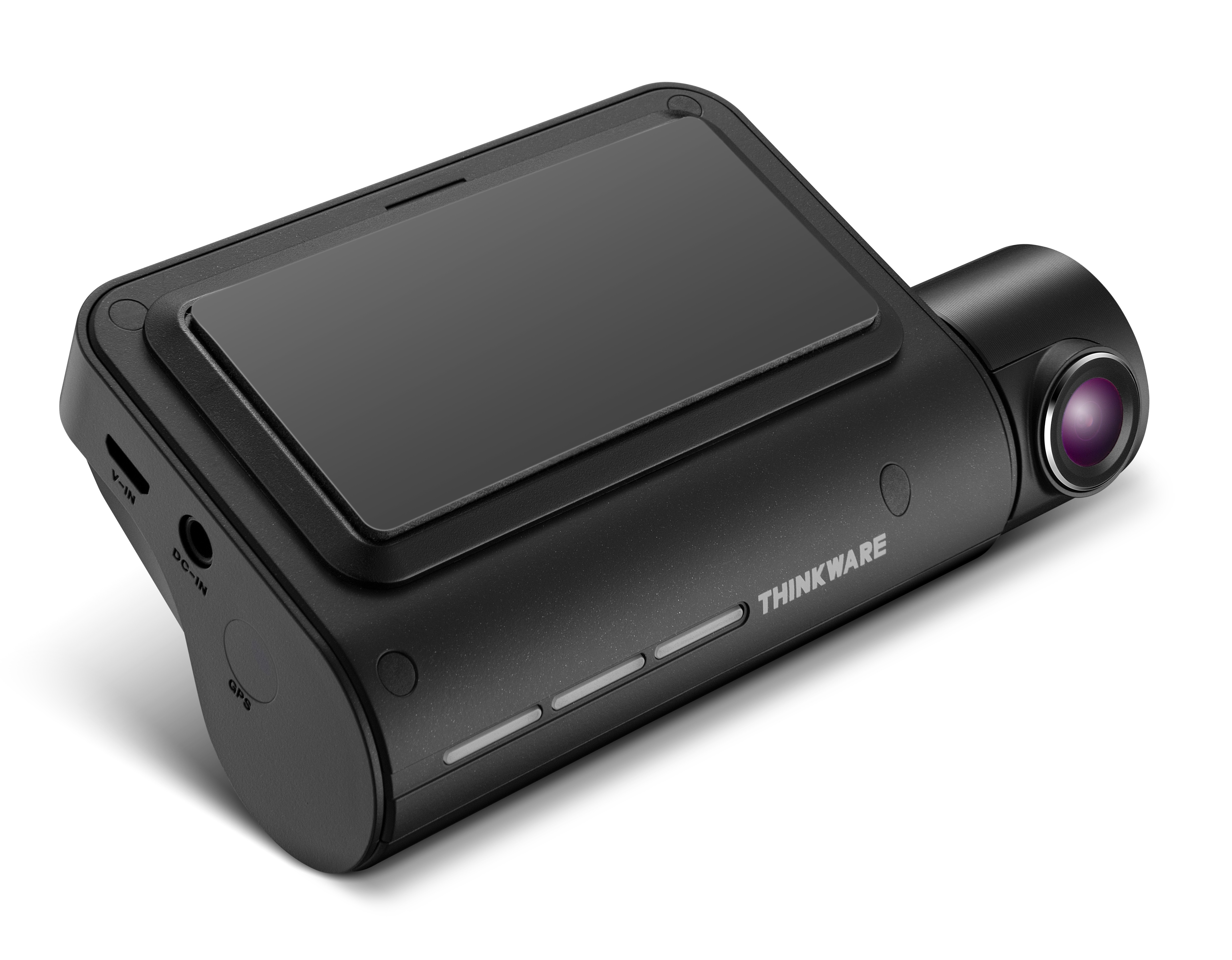 1080P HD 2-Channel Dash Cam with Sony Exmor STARVIS Sensor