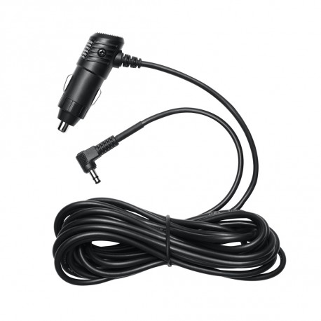 CLA Power Cable Car Charger for all Thinkware Models