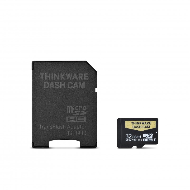 Xiaomi 70mai Carte Mémoire micro-SD 32Go - TechPunt