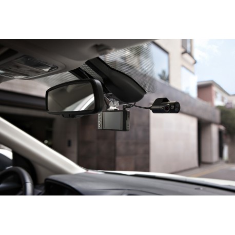 Weather-Proof Exterior Rear Camera for TW-F100/TWF100MU32