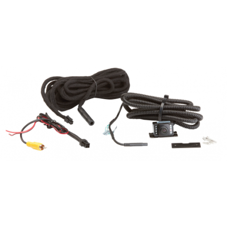 Optional Front Camera Kit for IntelliHaul systems