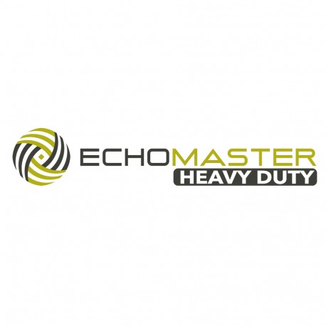 Radio/Bluetooth EchoMaster Heavy Duty Headunit