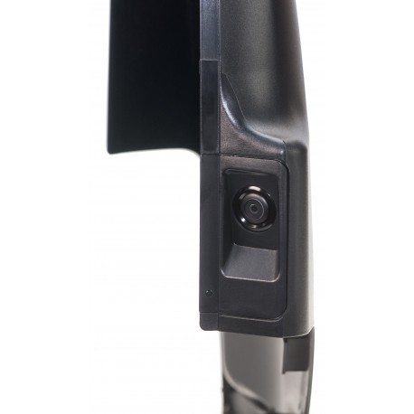LANE CHANGE ASSISTANCE FOR MERCEDES-BENZ SPRINTER VANS (WITH ANY VIDEO DISPLAY WITH COMPOSTIE VIDEO INPUT)