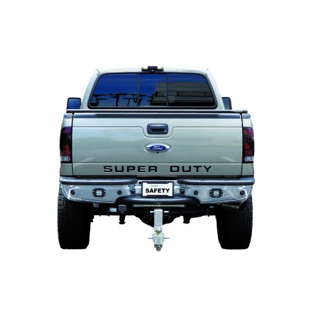 Third Brake Light Camera for 1999 - 2016 Ford Super Duty Trucks