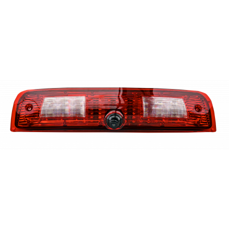 Third Brake Light Camera for 2015 - 2019 Ford F-150 and 2017 - 2019 Super Duty Trucks