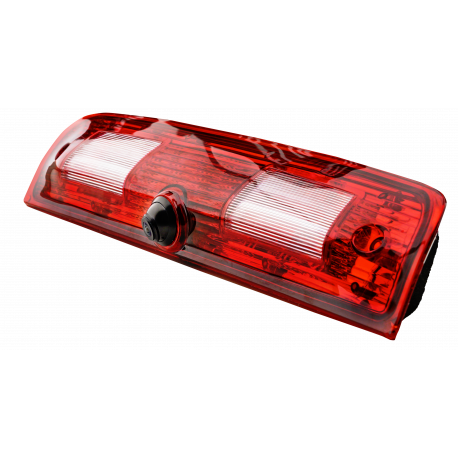 Third Brake Light Camera for 2015 - 2019 Ford F-150 and 2017 - 2019 Super Duty Trucks
